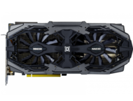 Видео карти Inno3D GeForce RTX 2080 SUPER GAMING OC X2