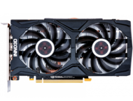 Видео карти Inno3D GeForce RTX 2060 Twin X2