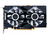Видео карти Inno3D GeForce GTX 1660 Twin X2