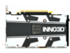 Видео карти Inno3D GeForce GTX 1660 Twin X2