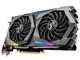 Видео карти MSI GeForce GTX 1660 GAMING X 6G