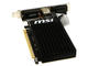 Видео карти MSI GeForce GT 710 1GD3H LP 