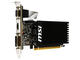 Видео карти MSI GeForce GT 710 1GD3H LP 