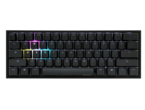 Клавиатури Ducky One 2 Mini V2 RGB MX Cherry Brown RGB LED PBT Double-Shot