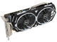 Видео карти MSI Radeon RX 570 ARMOR 4G OC