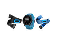 Смарт часовници Garmin Forerunner 945 Blue Bundle