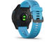 Смарт часовници Garmin Forerunner 945 Blue Bundle