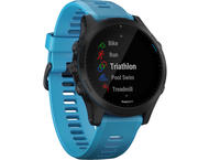 Смарт часовници Garmin Forerunner 945 Blue Bundle