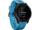 Смарт часовници Garmin Forerunner 945 Blue Bundle