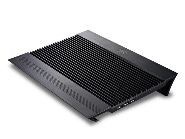 Подложки DeepCool N8 Black