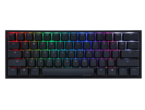 Клавиатури Ducky One 2 Mini V2 RGB MX Cherry Silent Red RGB LED PBT Double-Shot