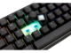 Клавиатури Ducky One 2 Mini V2 RGB MX Cherry Silent Red RGB LED PBT Double-Shot