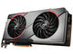 Видео карти MSI Radeon RX 5600 XT GAMING X