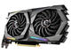 Видео карти MSI GeForce RTX 2060 GAMING 6G