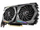 Видео карти MSI GeForce RTX 2060 GAMING Z 6G