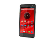 Смартфони Prestigio MultiPhone 5044 DUO 4GB, черен цвят