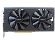 Видео карти SAPPHIRE PULSE Radeon RX 580 8GD5