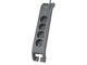 Разклонители Philips Surge protector phone/fax protection