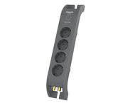 Разклонители Philips Surge protector coaxial protection