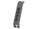 Разклонители Philips Surge protector coaxial protection