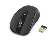 Мишки Безжична мишка Delux DL-M483GL