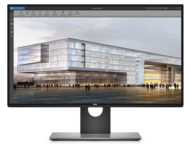 Монитори Dell UltraSharp U2518D