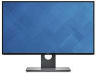 Монитори Dell UltraSharp InfinityEdge U2717D