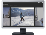 Монитори Dell U2412M-W