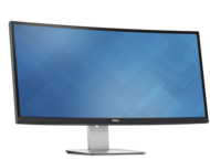 Монитори Dell U3415W