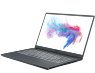 Лаптопи MSI Prestige 15 A10SC