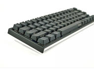Клавиатури Ducky One 2 SF RGB MX Cherry Black RGB LED PBT Double-Shot