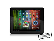 Таблети Prestigio MultiPad 2 ULTRA DUO 8.0 3G 8GB, черен цвят