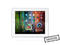 Таблети Prestigio MultiPad 2 ULTRA DUO 8.0 3G 8GB, бял цвят