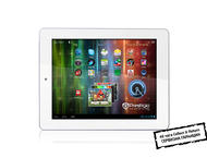Таблети Prestigio MultiPad 2 ULTRA DUO 8.0 3G 8GB, бял цвят