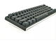 Клавиатури Ducky One 2 SF RGB MX Cherry Silent Red RGB LED PBT Double-Shot
