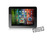 Таблети Prestigio MultiPad 2 PRIME DUO 8.0 5780D 16GB, сив цвят