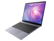 Лаптопи Huawei MateBook 13