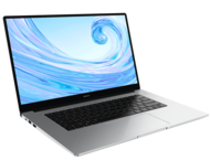Лаптопи Huawei MateBook D15