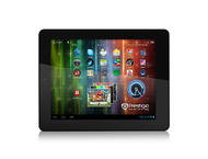 Таблети Prestigio MultiPad 2 ULTRA DUO 8.0 7280C 3G 8GB, черен цвят