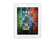 Таблети Prestigio MultiPad 2 ULTRA DUO 8.0 7280C 3G 8GB, бял цвят