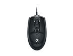 Мишки Logitech G100s
