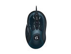 Мишки Геймърска мишка Logitech FPS G400s