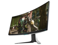 Монитори Alienware AW3420DW 