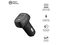 Зарядни устройства Trust Qmax 30W Ultra-Fast USB-C & USB Car Charger с PD