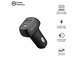 Зарядни устройства Trust Qmax 30W Ultra-Fast USB-C & USB Car Charger с PD