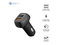 Зарядни устройства Trust Qmax 30W Ultra-Fast Dual USB Car Charger with QC3.0