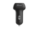 Зарядни устройства Trust Qmax 30W Ultra-Fast Dual USB Car Charger with QC3.0