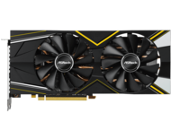 Видео карти ASRock Radeon RX 5700 CHALLENGER D 8G OC