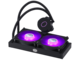 Охладители CoolerMaster MasterLiquid ML240L V2 RGB Black