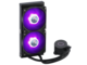 Охладители CoolerMaster MasterLiquid ML240L V2 RGB Black